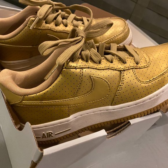 Nike Shoes - Nike air force 1 women 36.5 UK4